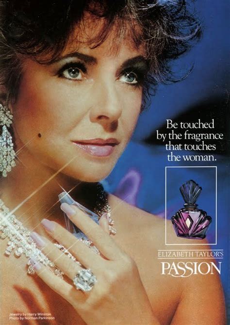 elizabeth taylor passion perfume uk.